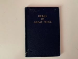 1928- Pearl of Great Price- Joseph Smith