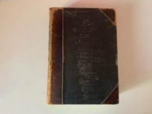 1884- Harpers New Monthly Magazine June to November 1884