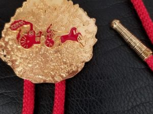 Kerak Temple (Reno, Nevada) — “William F. Walker, Potentate 1986”