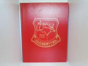 Pacesetter: The Southwestern Division: 50 Years of Service ~ by D. Clayton Brown, Ph. D.