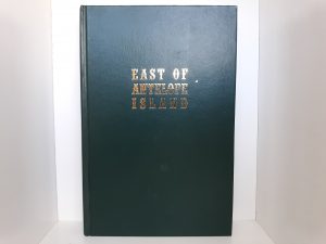 East of Antelope Island: History of First Fifty Years of Davis County (1999) ~ by Daughters of Utah Pioneers, Davis County Company