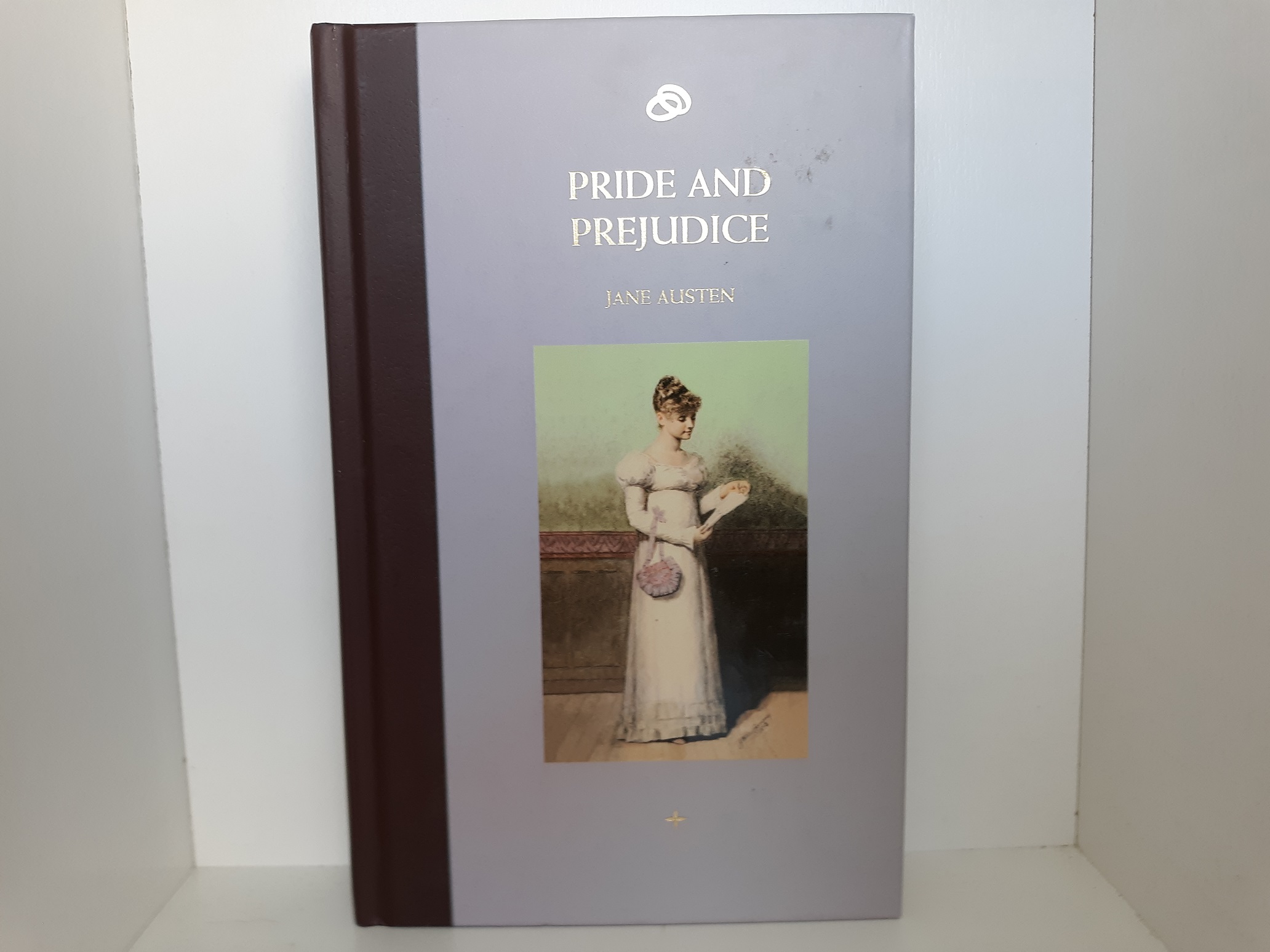 Pride and Prejudice (2004) ~ by Jane Austen