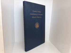 Pre-Establishment of Indians Through Revival of Crafts (1936) ~ by Henrietta K. Burton, Ph.D.