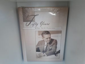 Wilbur Smith Associates: 1952-2002 (New)