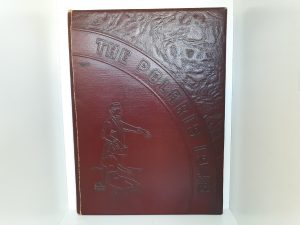 The Polaris 1948: North Cache High School Yearbook (1948)