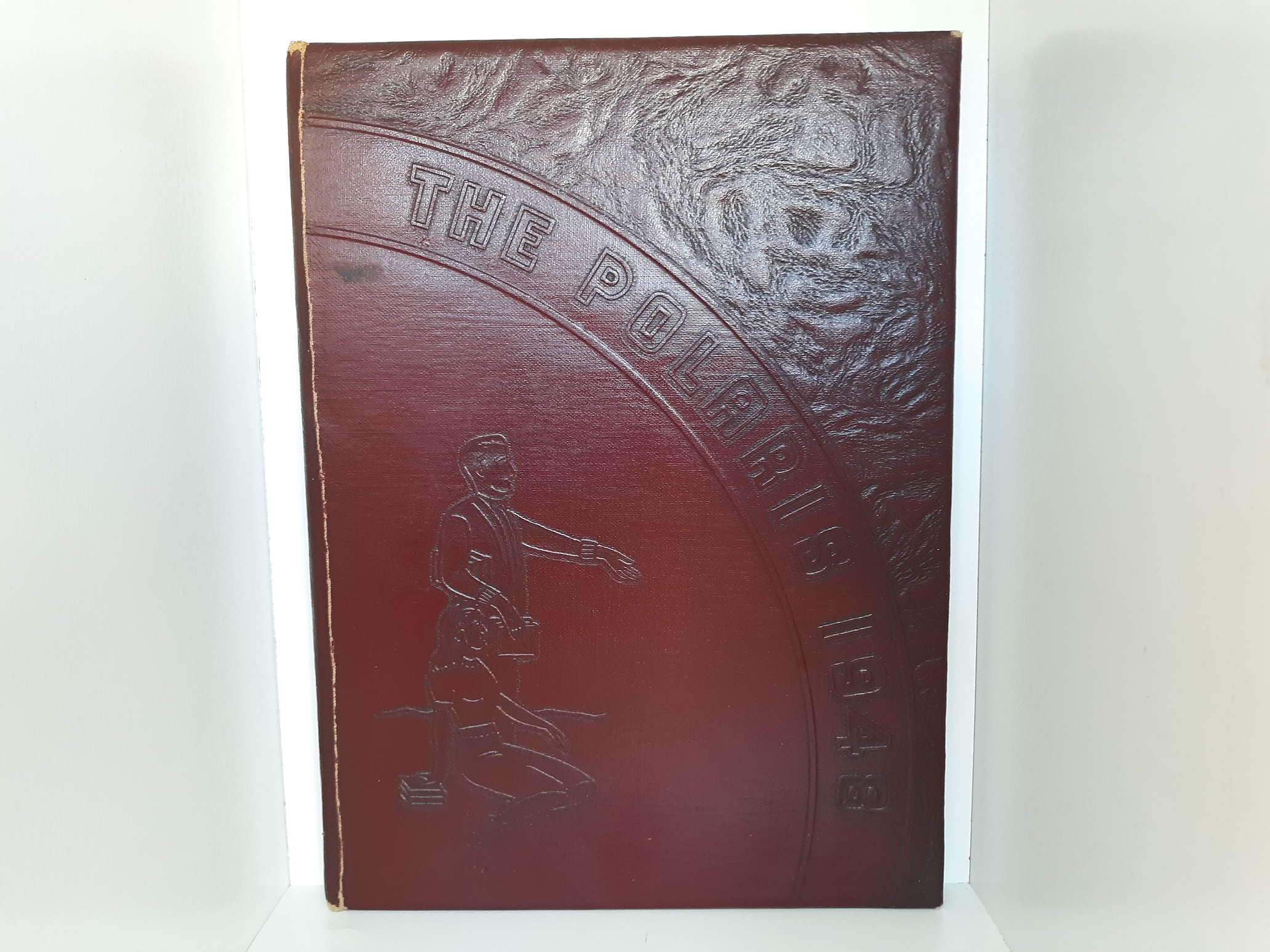 The Polaris 1948: North Cache High School Yearbook (1948)