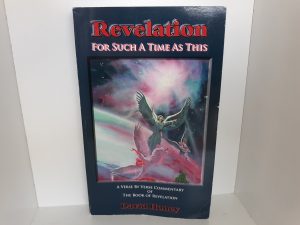 Revelation For Such a Time as This (Signed and Inscribed) (2011) ~ by David Honey