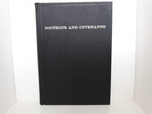 Doctrine and Covenants (RLDS) (1966)