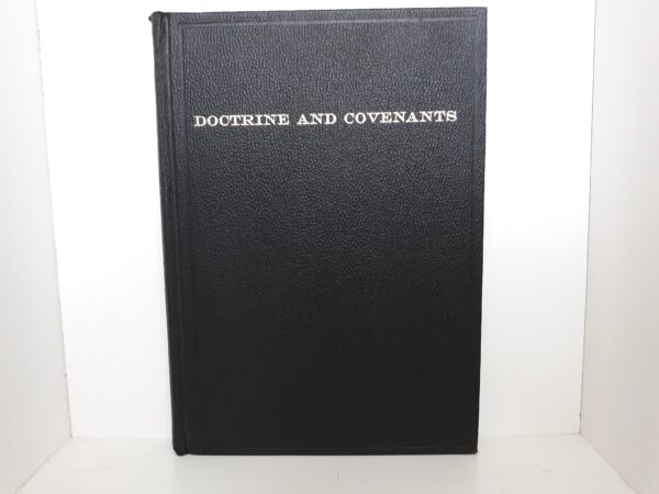 Doctrine and Covenants (RLDS) (1966)