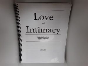 Love and Intimacy: Knowing Ourselves, Sharing Ourselves (2003) ~ by Brian C. Hales