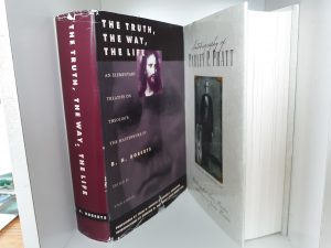 2 LDS Books (See Details)