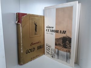 2 LDS Books on the Book of Mormon (See Details)