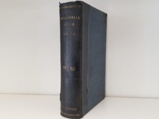 1879 ~ The Latter-day Saints' Millenial Star Volume 41