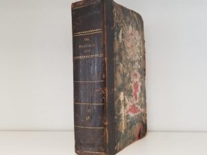 1853 ~ The Latter-day Saints’ Millennial Star ~ Vol. 15 — Includes the 1853 Supplement (64 pages)