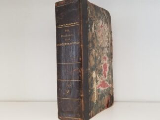 1853 ~ The Latter-day Saints' Millennial Star ~ Vol. 15 --- Includes the 1853 Supplement (64 pages)