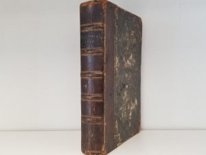 1849 ~ The Latter-Day Saints’ Millennial Star (Vol. 11 & 12 Bound Together)
