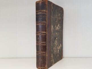 1849 ~ The Latter-Day Saints' Millennial Star (Vol. 11 & 12 Bound Together)