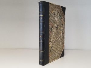 1851 ~ The Latter-Day Saints’ Millennial Star ~ Vol. 13