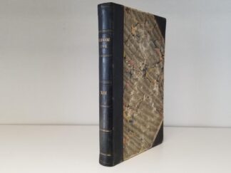 1851 ~ The Latter-Day Saints' Millennial Star ~ Vol. 13