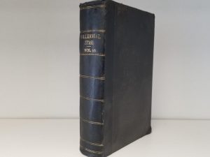 1854 ~ The Latter-Day Saints Millennial Star ~ Vol. 16