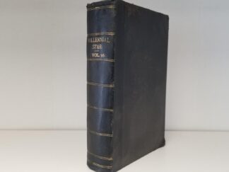1854 ~ The Latter-Day Saints Millennial Star ~ Vol. 16
