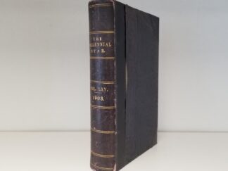 1903 ~ The Latter-Day Saints' Millennial Star ~ Vol. 65