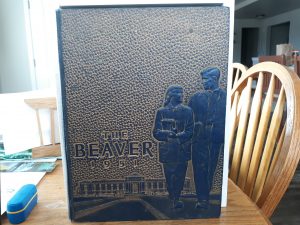 The Beaver 1951: Oregon State College Yearbook (1951)