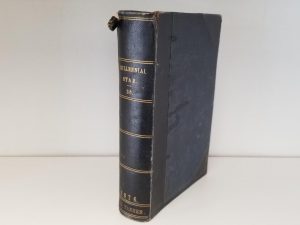 1876 ~ The Latter-Day Saints’ Millennial Star ~ Vol. 38