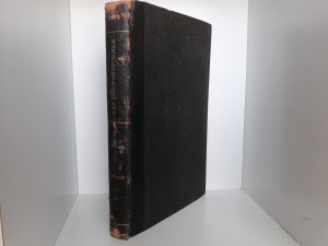 Can You Forgive Her (1/2 Leather) (1864(?)) ~ by Anthony Trollope