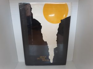 Hole in the Rock (1975) ~ by David E. Miller