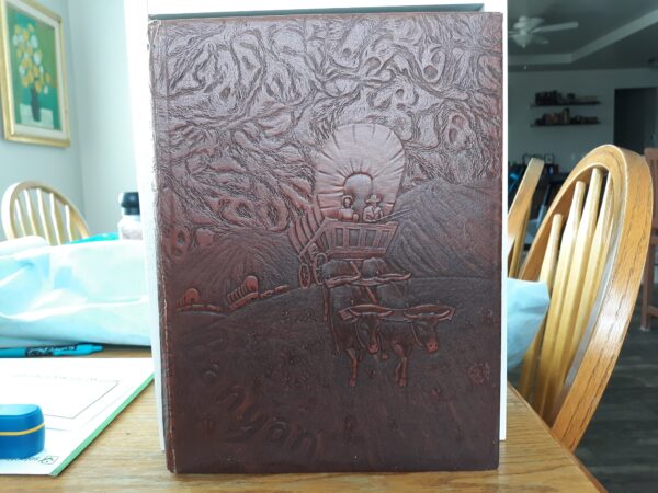 Banyan: 1947 (BYU Yearbook) (1947)