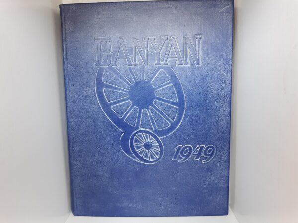 Banyan: 1919 (BYU Yearbook) (1919)
