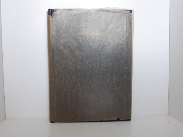 Jefferson Bible (1958) ~ by Thomas Jefferson