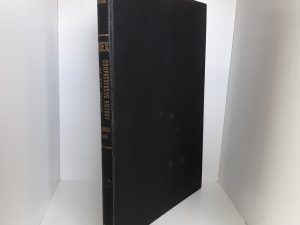 Index to A Comprehensive History of the Church of Jesus Christ of Latter-day Saints (Century I (Six Volumes)) (1959) ~ by B. H. Roberts