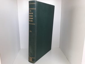 U.S. Bureau of American Ethnology Bulletin: 176 (1960) ~ Edited by Frank H. H. Roberts, Jr.