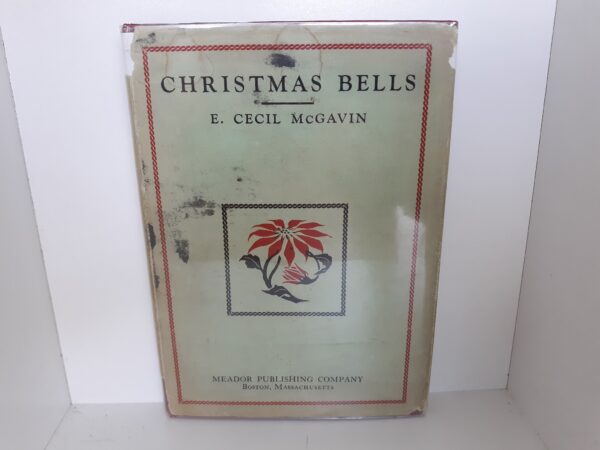 Christmas Bells (1937) ~ by E. Cecil McGavin