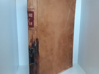 Laws of Utah: 1915 (1915)