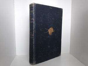 Natural Law in the Spiritual World (1891) ~ by Henry Drummond, F.R.S.E.; F.G.S.