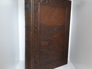 Utah: The Storied Domain: Vol. 3 (1932) ~ by J. Cecil Alter