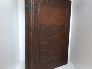 Utah: The Storied Domain: Vol. 3 (1932) ~ by J. Cecil Alter