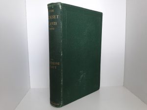 The Sunset Land: The Great Pacific Slope (1871) ~ by Rev. John Todd, D. D.