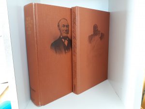 2 Books by Leonard J. Arrington (See Details)