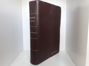 Mensajero Deseret : Años 1944-45 (Spanish) (1945)