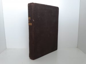 Voice of Warning (1887) ~ by Parley P. Pratt