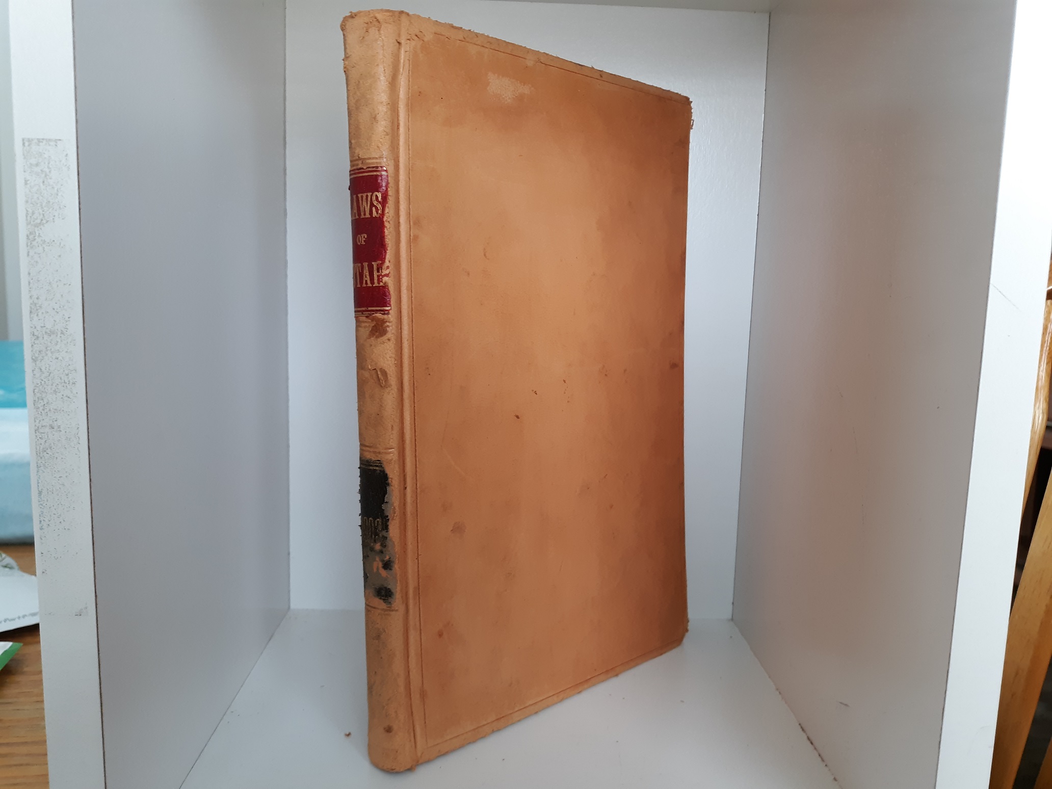 Laws of Utah: 1903 (1903)