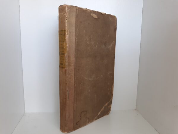 Pelham; or, Adventures of a Gentleman, a Novel: Vol. 1 (1820) ~ by Edward Bulwer-Lytton