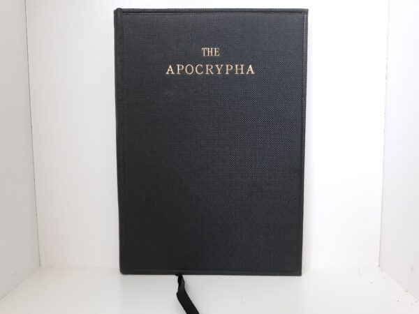 The Apocrypha