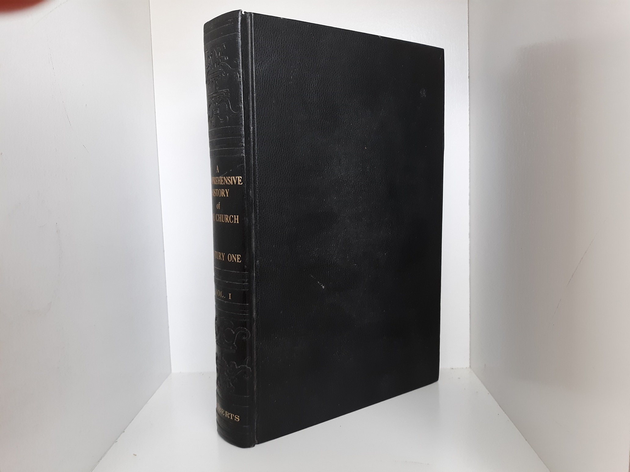 A Comprehensive History Of The Church: Vol. 1 (1965) ~ By B. H. Roberts ...