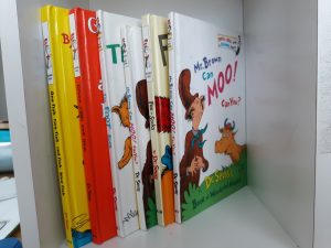 6 Children’s Books (See Details)