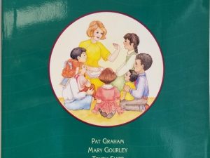 A Children’s Songbook Companion — Pat Graham, Mary Gourley, Trudy Ship, Linda Stewart; Illustrated by Nina Grover — Softcover